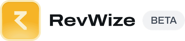 RevWize Logo
