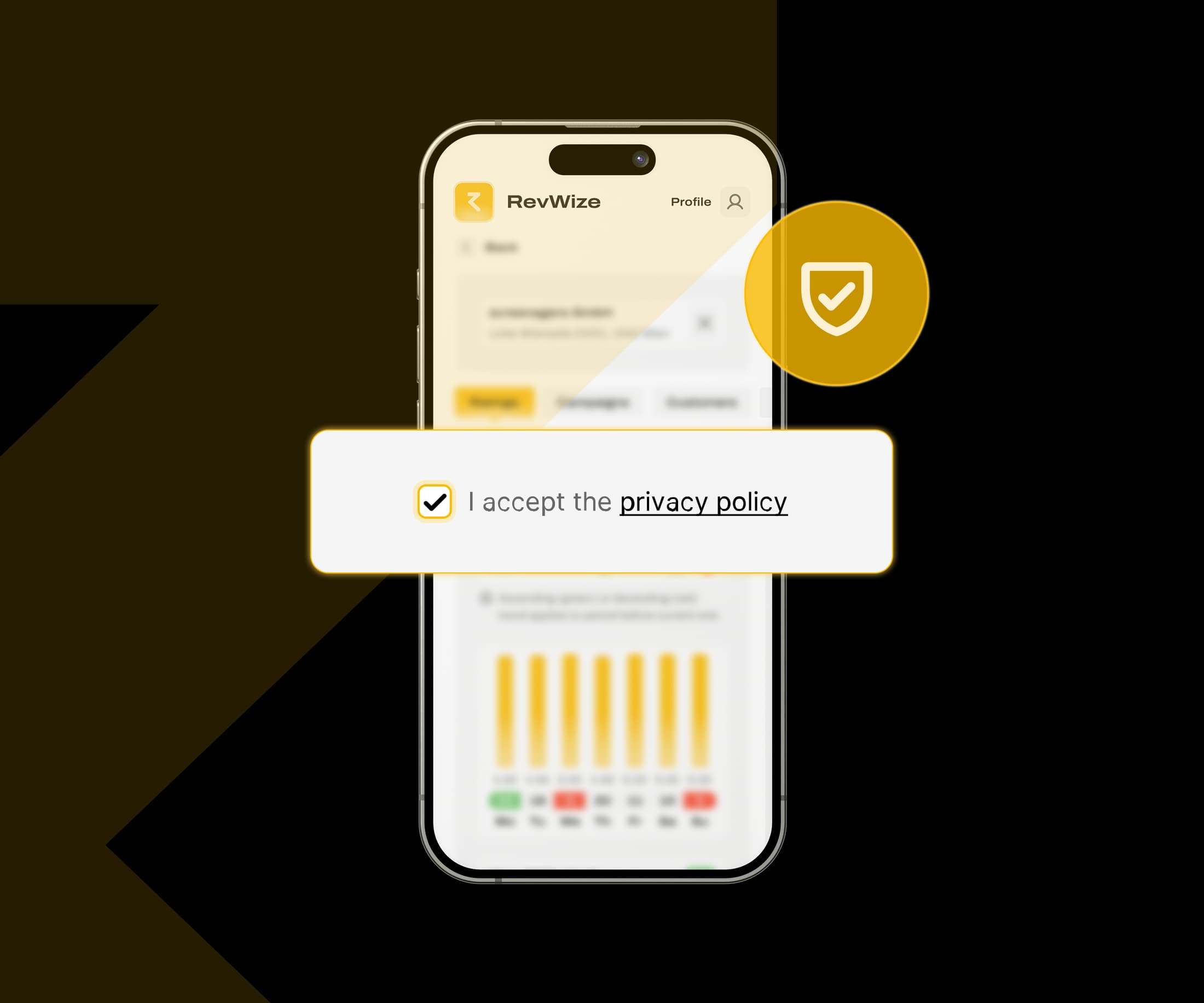 Consent & GDPR