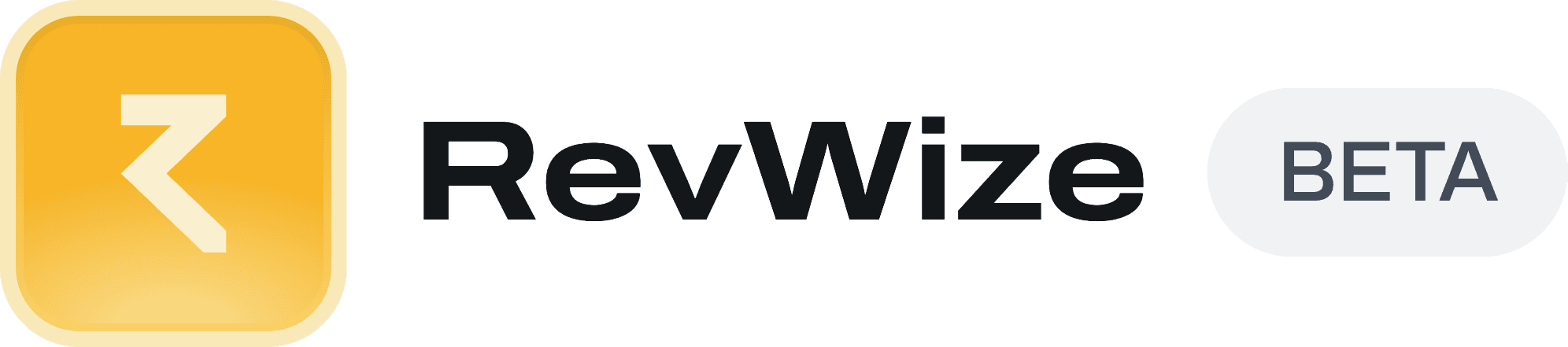 RevWize Logo