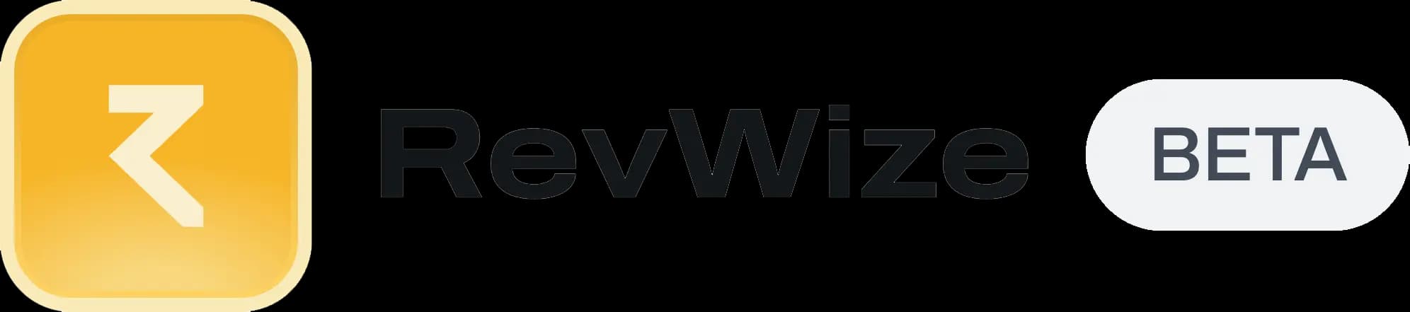 RevWize Logo