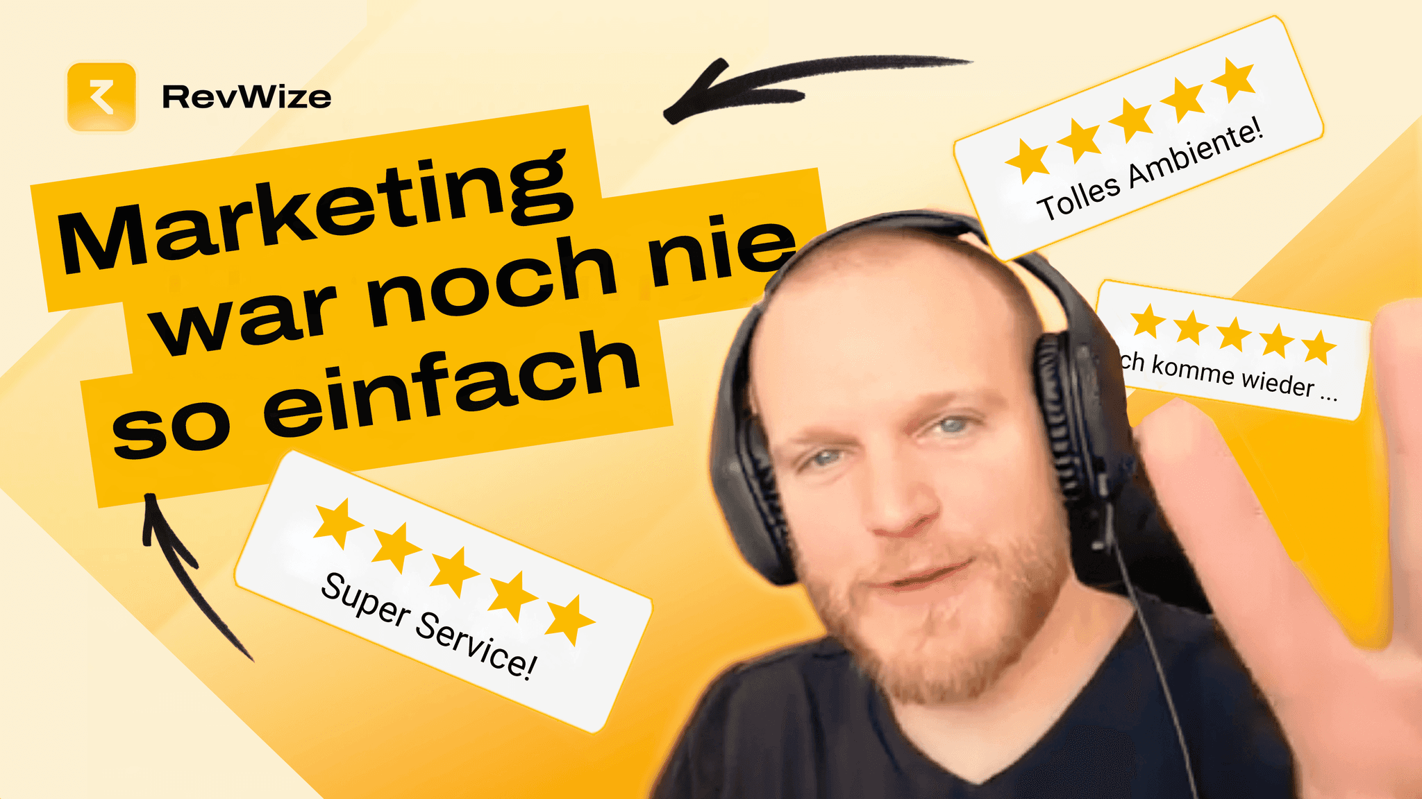 RevWize in 5 Minutes