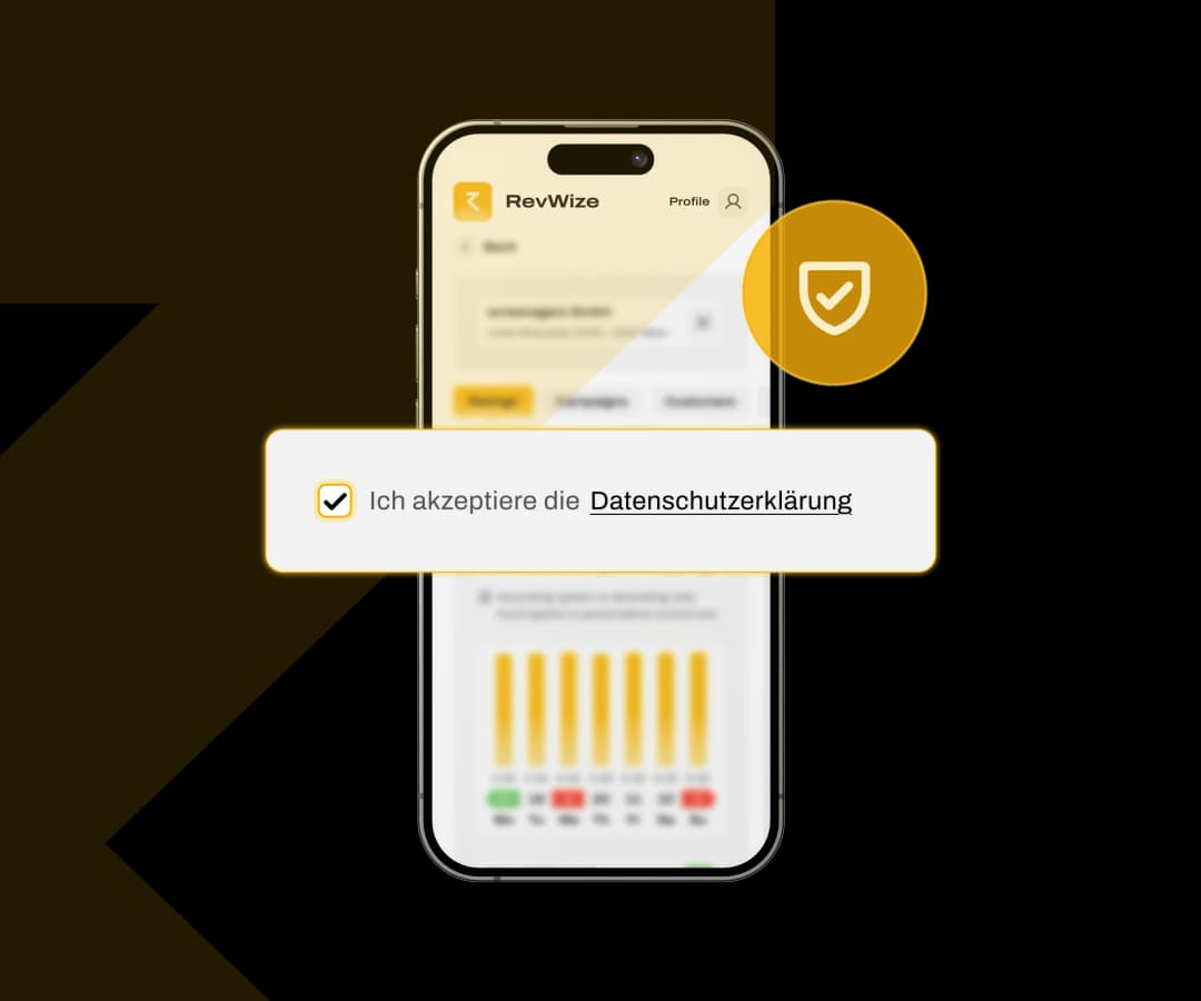 Einwilligung & DSGVO