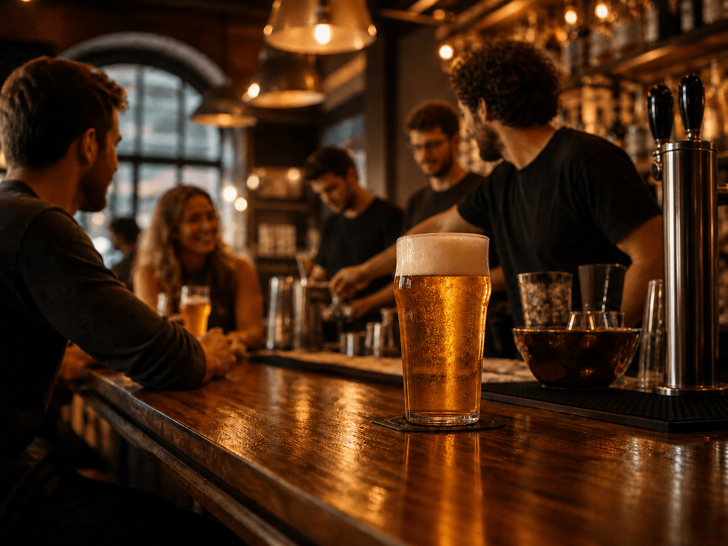 Solution for bars