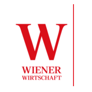 Wiener Wirtschaft Logo