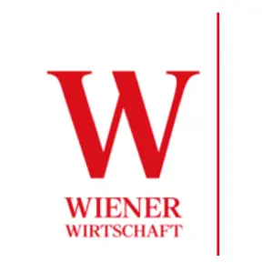 Wiener Wirtschaft Logo